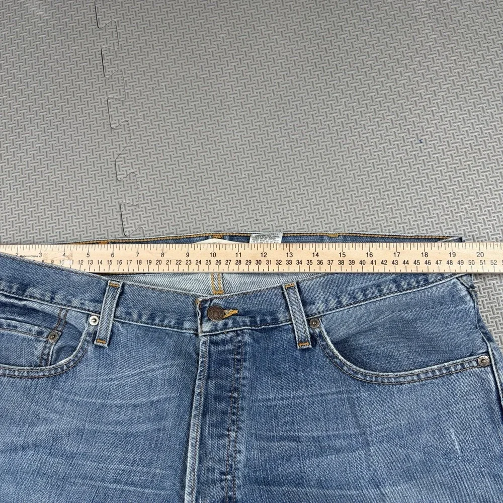 Levis product pair